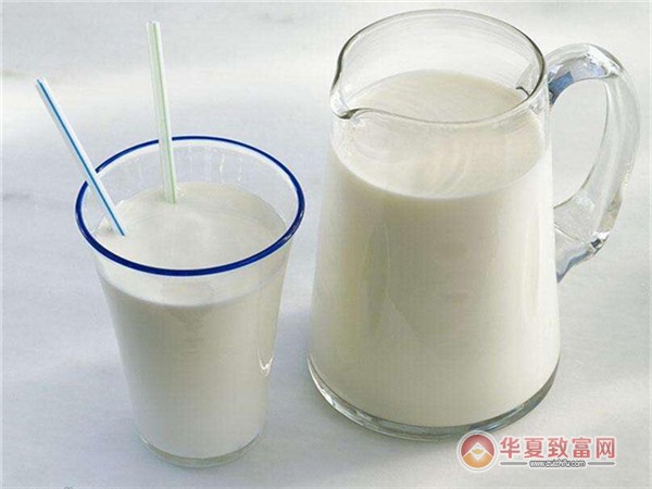 鲜牛奶配送加盟